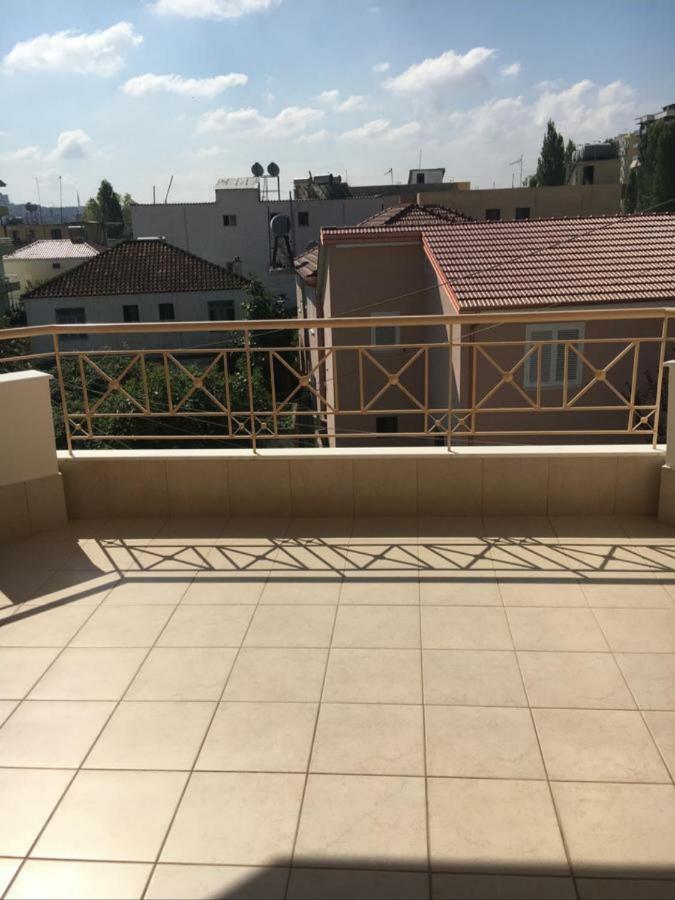 Vila Papa Durrës Exteriör bild