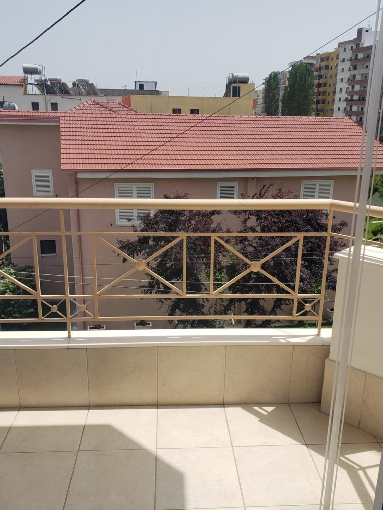 Vila Papa Durrës Rum bild