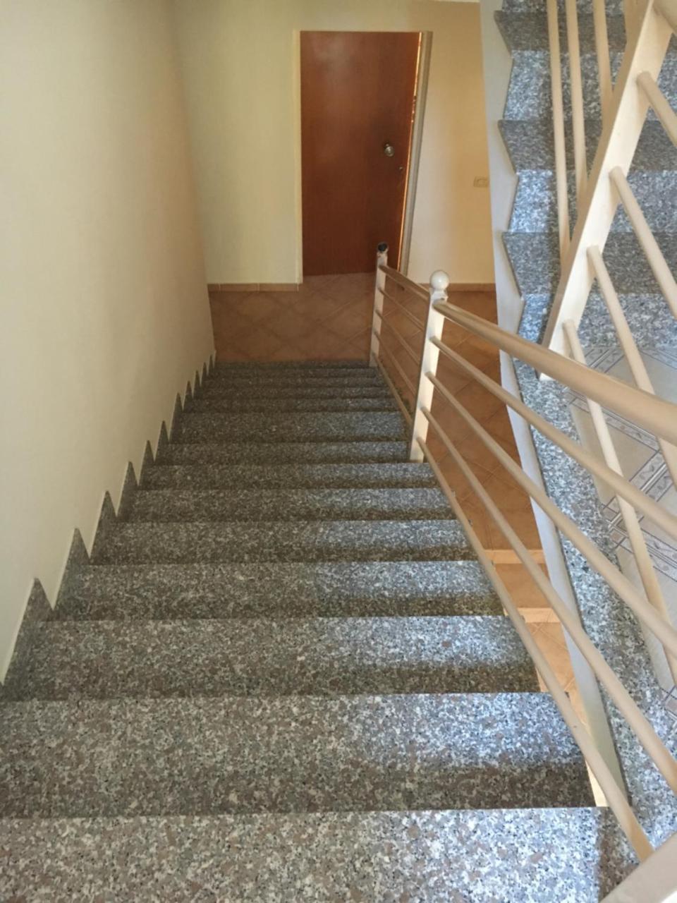 Vila Papa Durrës Exteriör bild